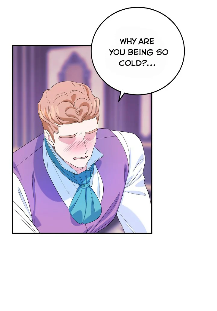 A Divorced Evil Lady Bakes Cakes Chapter 6.5 118 24