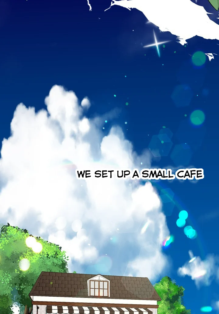 A Divorced Evil Lady Bakes Cakes Chapter 7.5 111 02