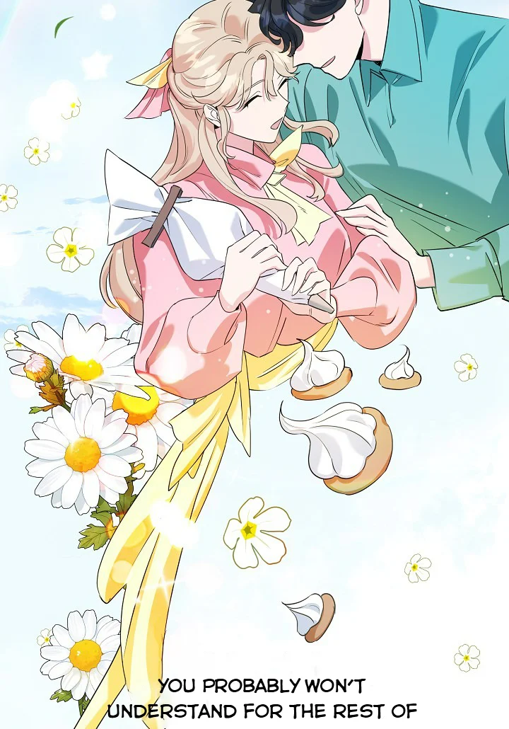 A Divorced Evil Lady Bakes Cakes Chapter 7.5 113 04