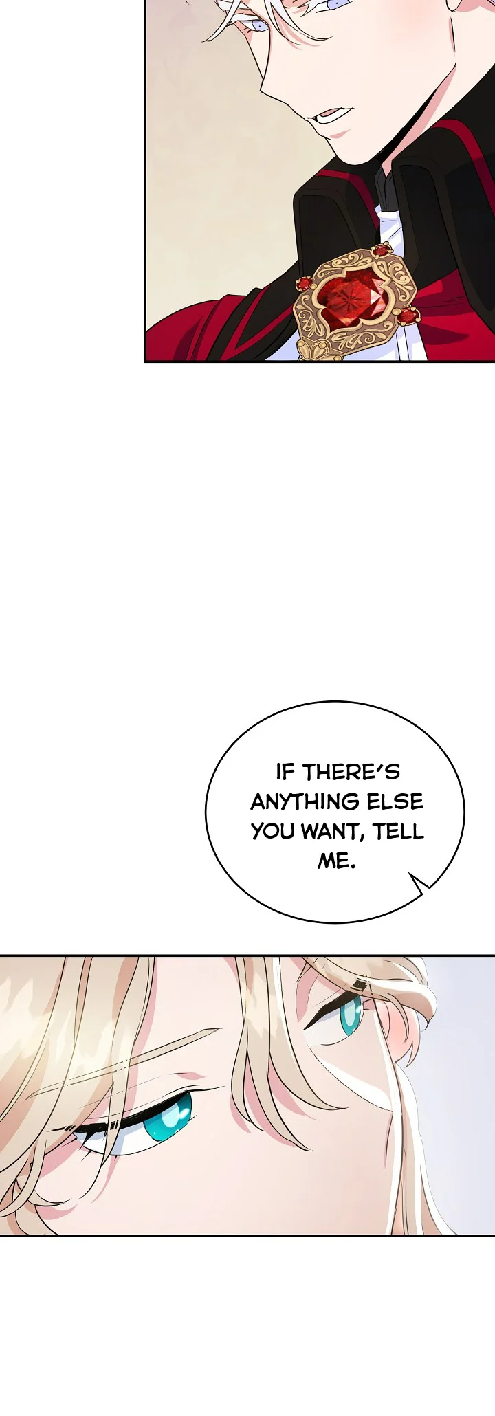 A Divorced Evil Lady Bakes Cakes Chapter 7.5 118 09