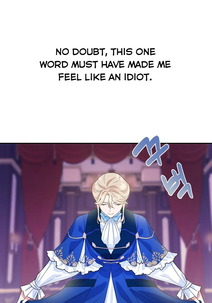 A Divorced Evil Lady Bakes Cakes Chapter 7.5 120 11