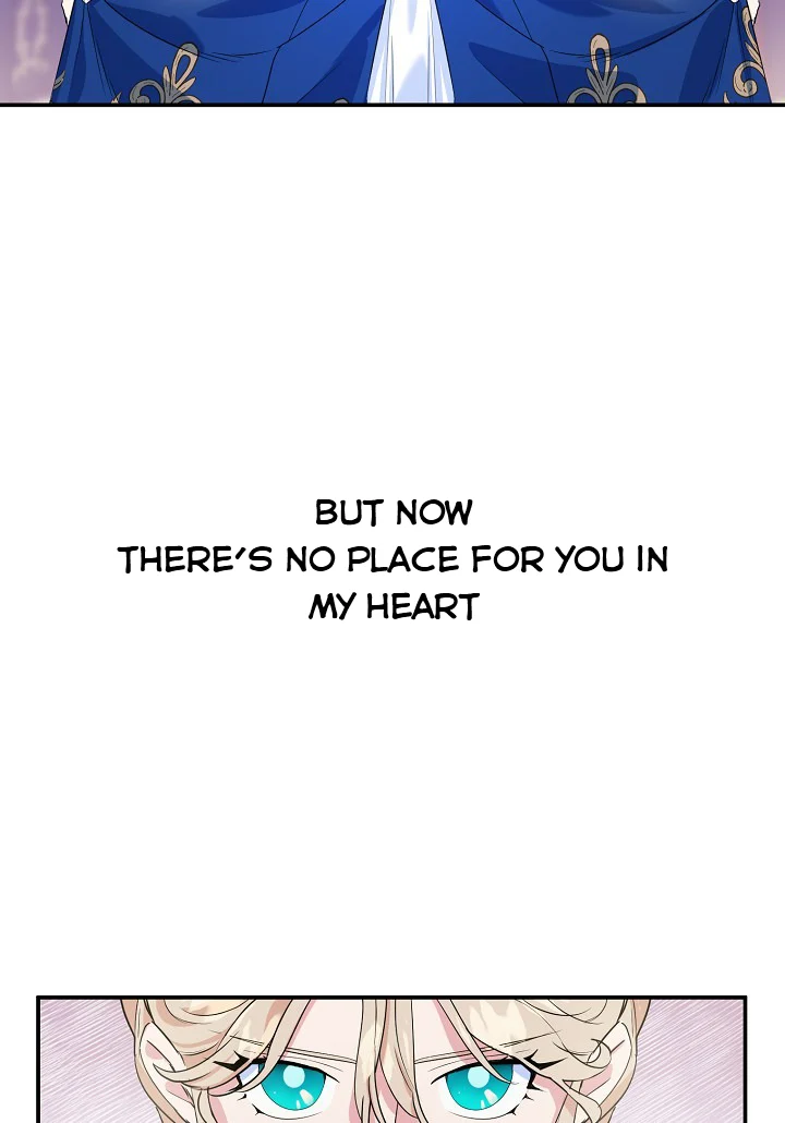 A Divorced Evil Lady Bakes Cakes Chapter 7.5 121 12