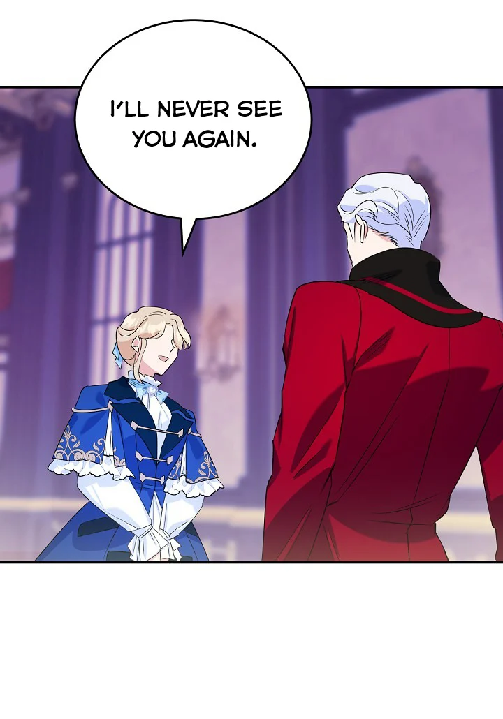 A Divorced Evil Lady Bakes Cakes Chapter 7.5 123 14