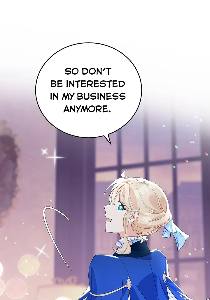 A Divorced Evil Lady Bakes Cakes Chapter 7.5 124 15