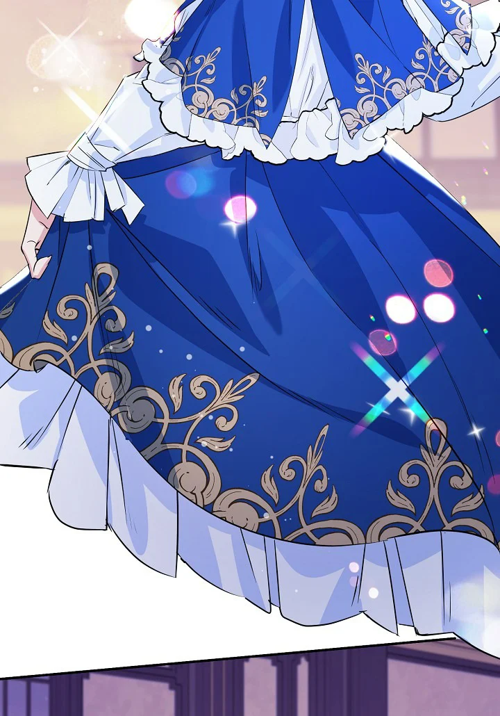 A Divorced Evil Lady Bakes Cakes Chapter 7.5 125 16