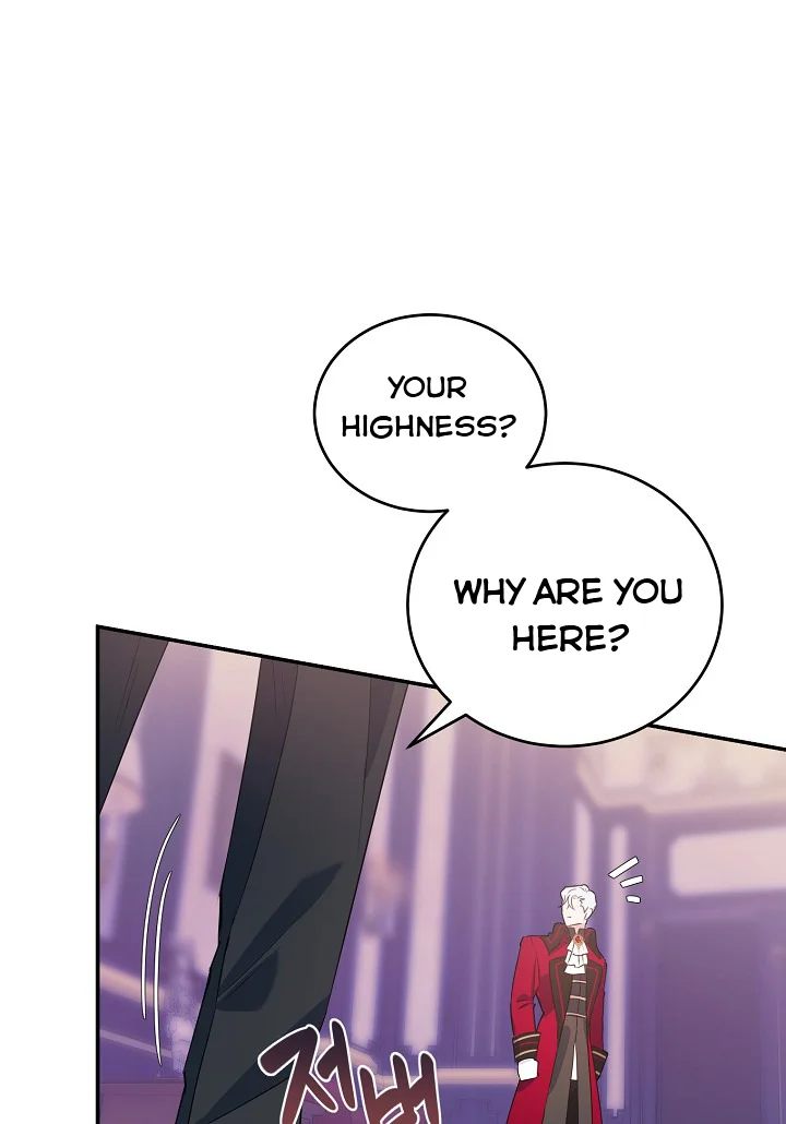 A Divorced Evil Lady Bakes Cakes Chapter 7.5 129 20