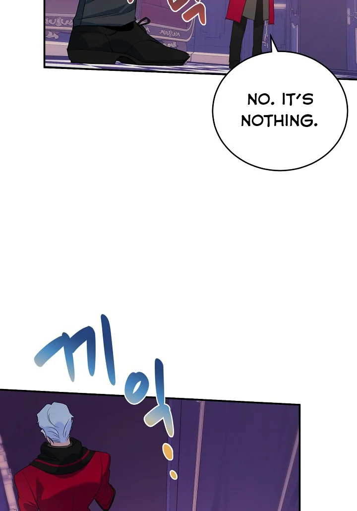 A Divorced Evil Lady Bakes Cakes Chapter 7.5 130 21