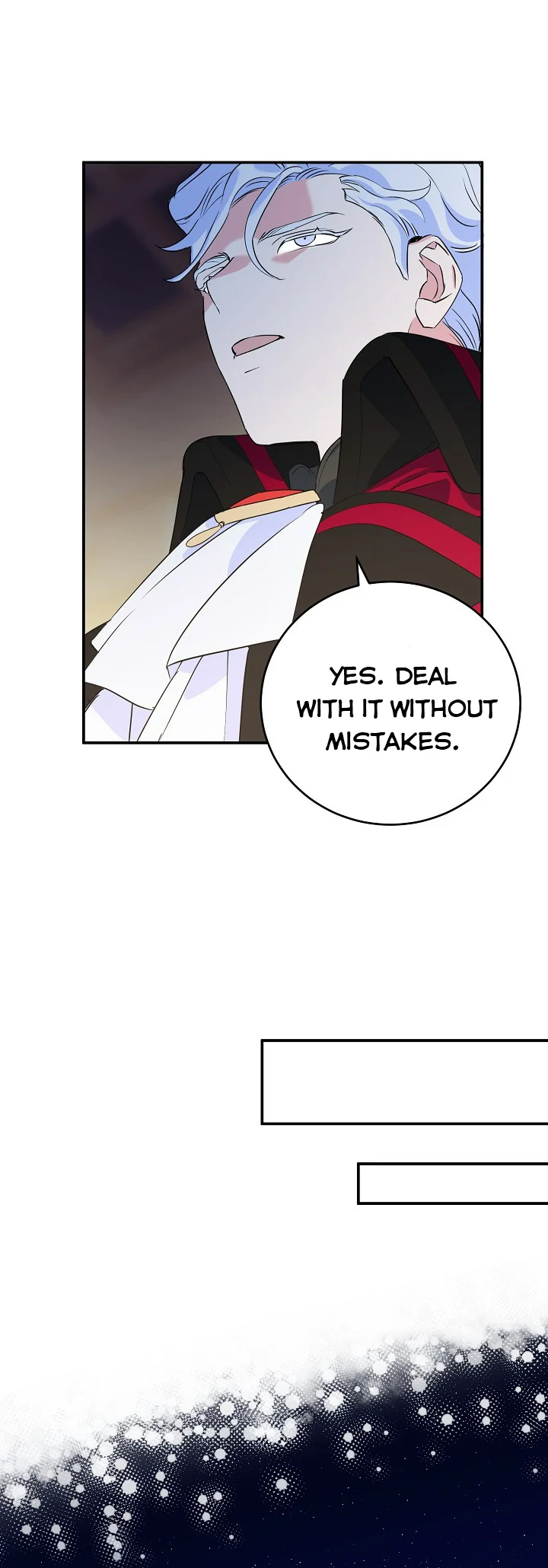 A Divorced Evil Lady Bakes Cakes Chapter 7.5 133 24