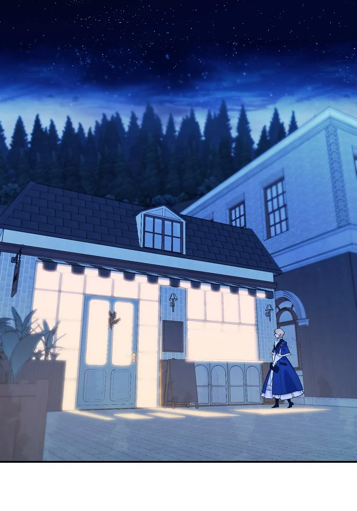 A Divorced Evil Lady Bakes Cakes Chapter 7.5 134 25