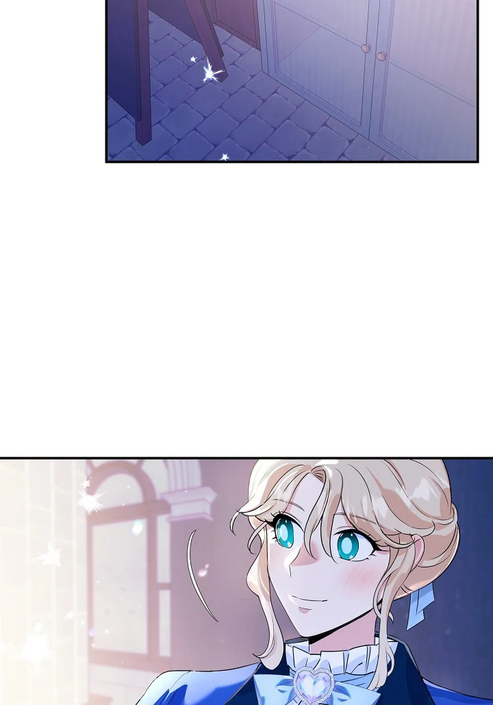 A Divorced Evil Lady Bakes Cakes Chapter 7.5 137 28