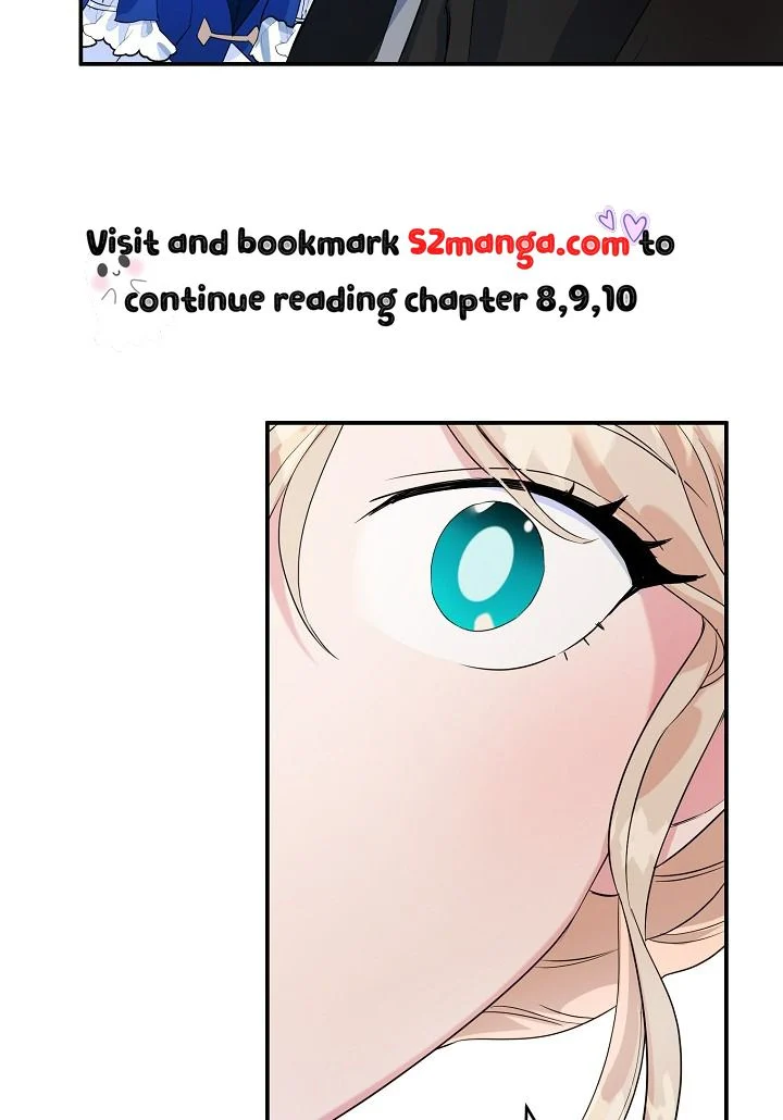 A Divorced Evil Lady Bakes Cakes Chapter 7.5 141 32