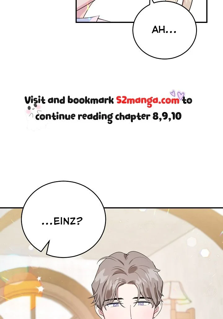 A Divorced Evil Lady Bakes Cakes Chapter 7.5 142 33