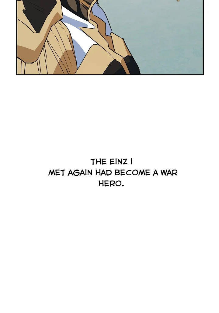 A Divorced Evil Lady Bakes Cakes Chapter 8.5 94 03