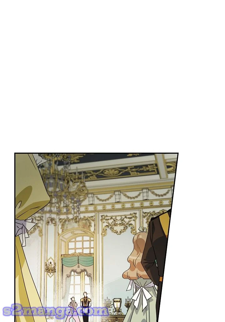 A Divorced Evil Lady Bakes Cakes Chapter 8.5 95 04