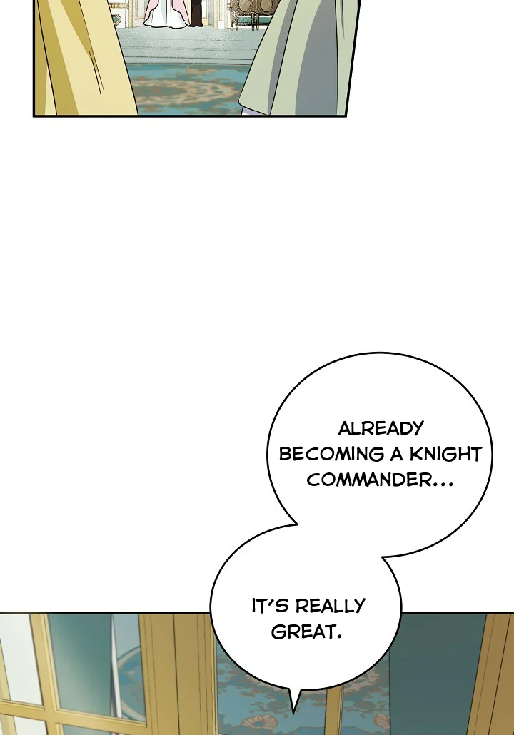 A Divorced Evil Lady Bakes Cakes Chapter 8.5 96 05