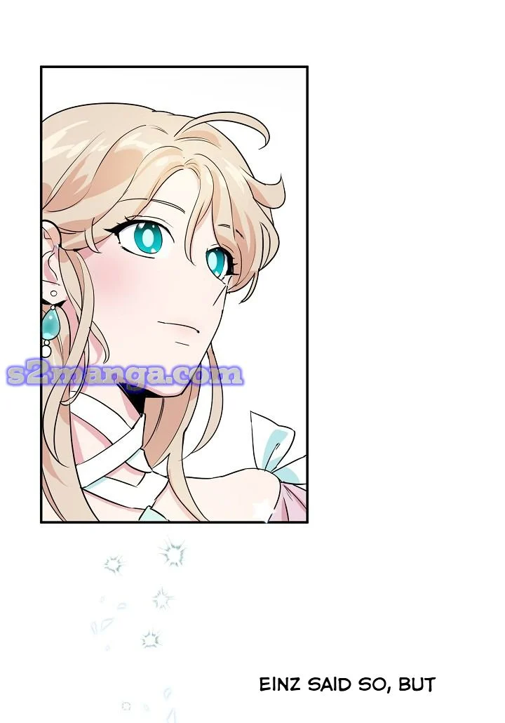 A Divorced Evil Lady Bakes Cakes Chapter 8.5 98 07