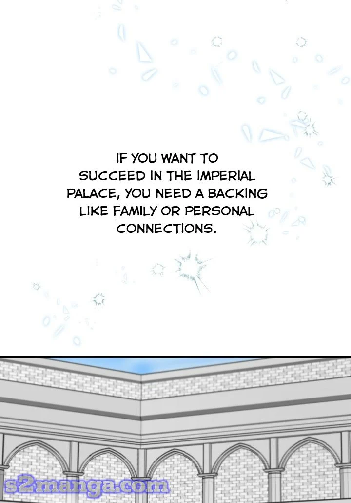 A Divorced Evil Lady Bakes Cakes Chapter 8.5 99 08