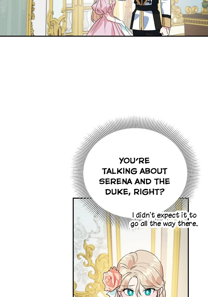 A Divorced Evil Lady Bakes Cakes Chapter 8.5 102 11