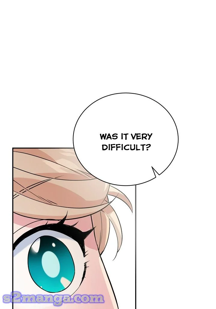 A Divorced Evil Lady Bakes Cakes Chapter 8.5 105 14