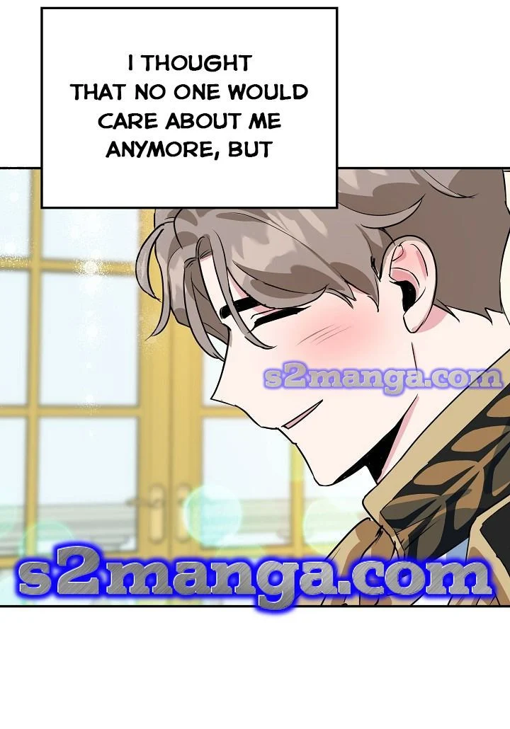 A Divorced Evil Lady Bakes Cakes Chapter 8.5 107 16