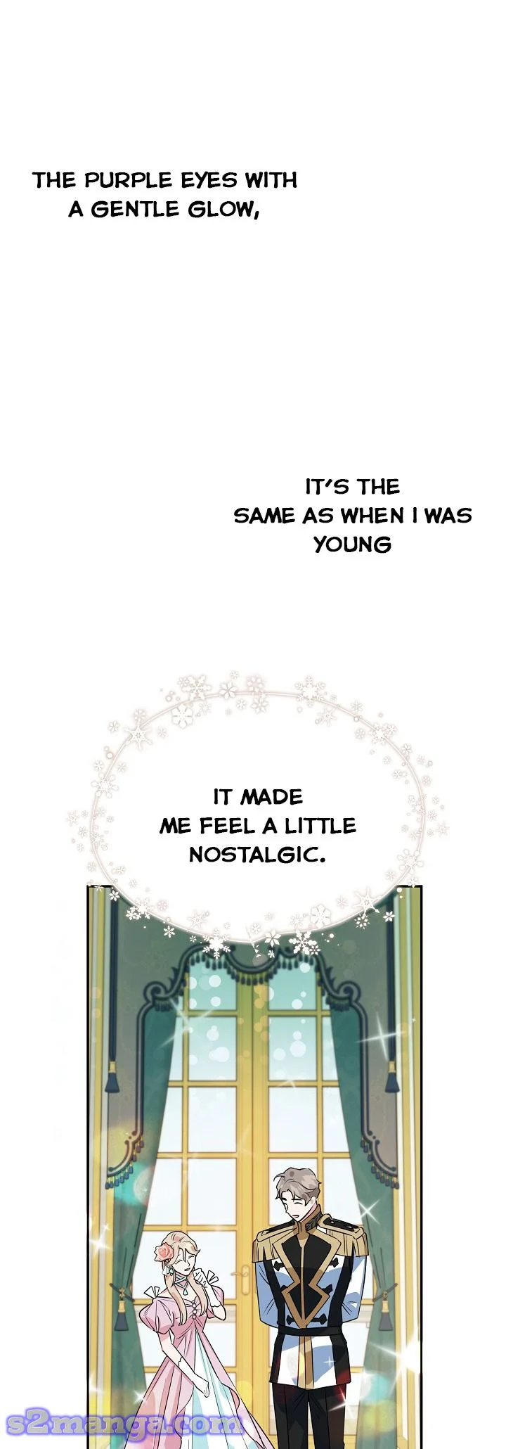 A Divorced Evil Lady Bakes Cakes Chapter 8.5 108 17