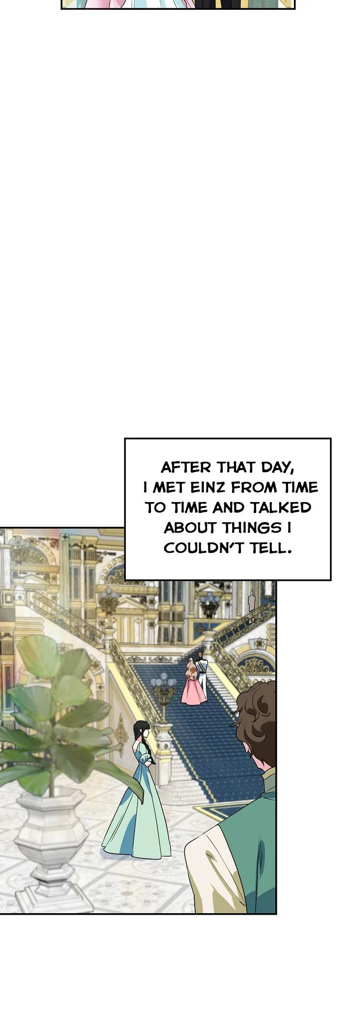 A Divorced Evil Lady Bakes Cakes Chapter 8.5 109 18