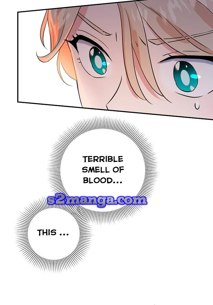 A Divorced Evil Lady Bakes Cakes Chapter 8.5 116 25