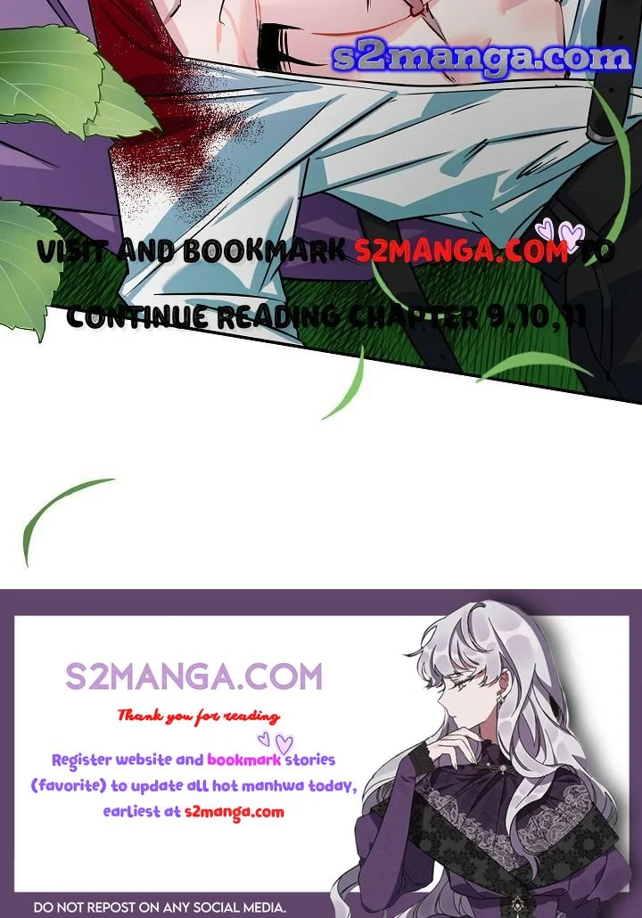 A Divorced Evil Lady Bakes Cakes Chapter 8.5 118 27