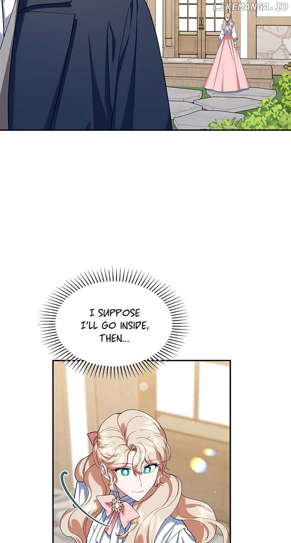 A Divorced Evil Lady Bakes Cakes Chapter 81 237 ch 81 14