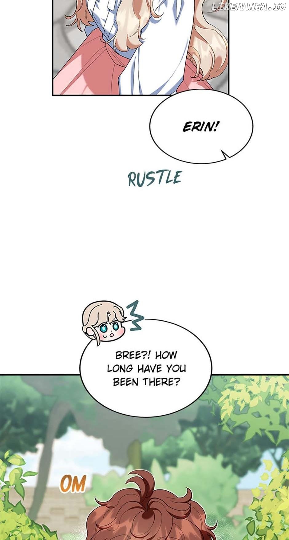 A Divorced Evil Lady Bakes Cakes Chapter 81 238 ch 81 15