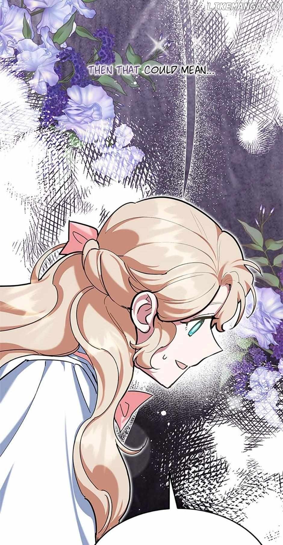 A Divorced Evil Lady Bakes Cakes Chapter 81 244 ch 81 21