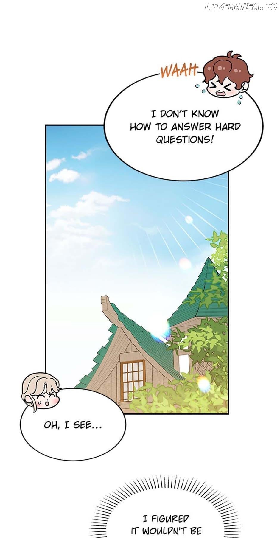 A Divorced Evil Lady Bakes Cakes Chapter 81 246 ch 81 23