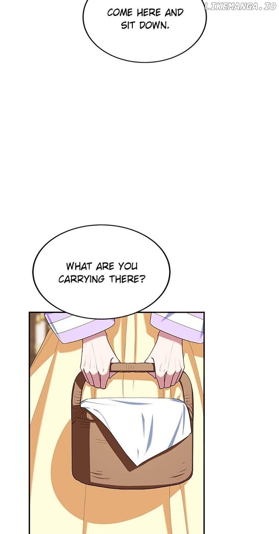 A Divorced Evil Lady Bakes Cakes Chapter 81 253 ch 81 30