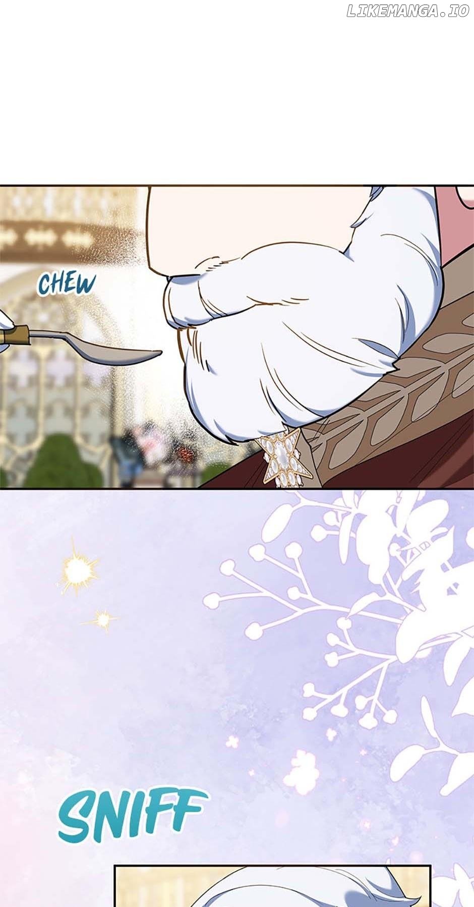 A Divorced Evil Lady Bakes Cakes Chapter 81 257 ch 81 34