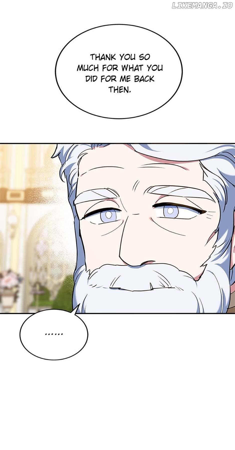 A Divorced Evil Lady Bakes Cakes Chapter 81 260 ch 81 37