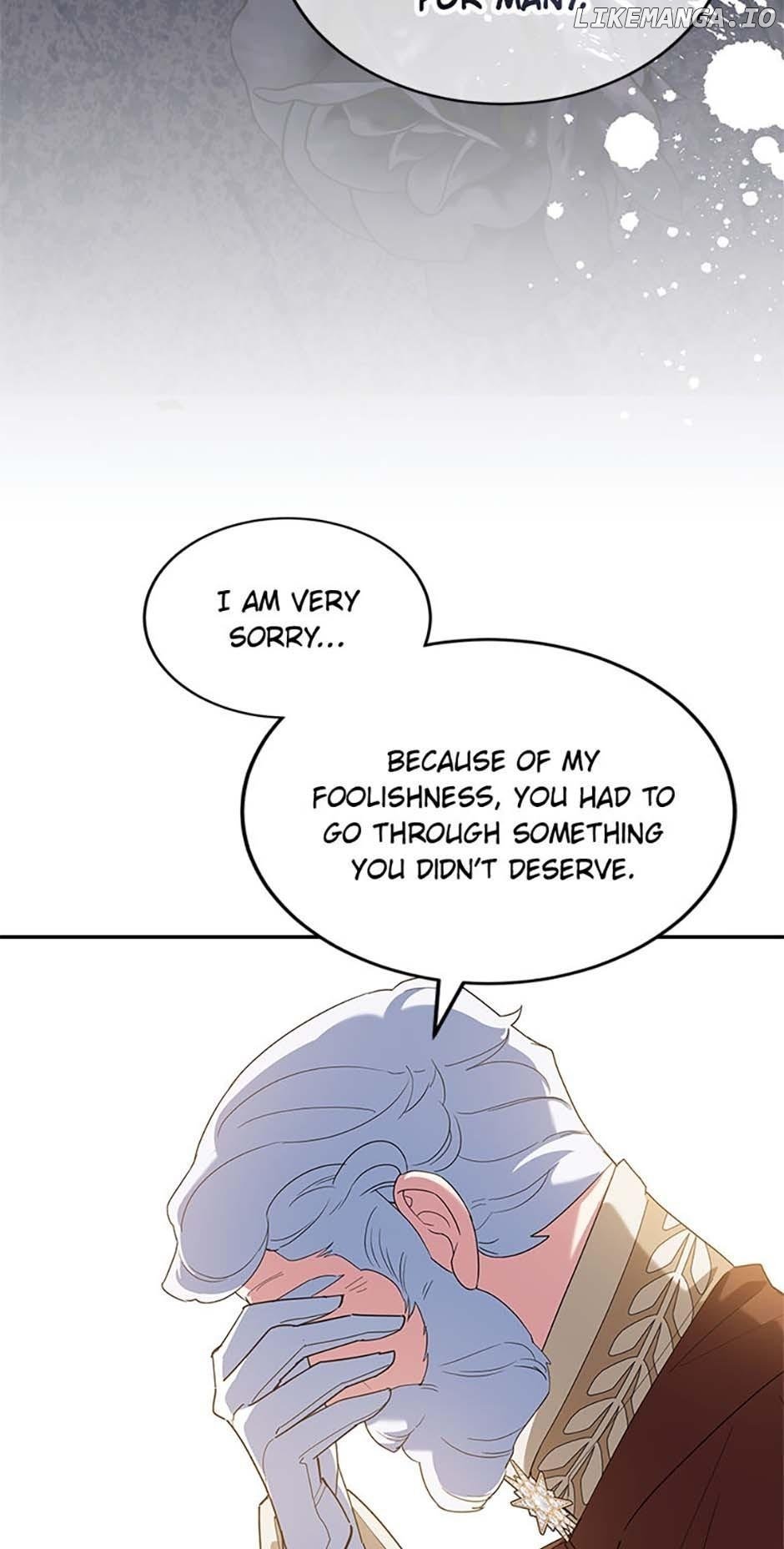 A Divorced Evil Lady Bakes Cakes Chapter 81 265 ch 81 42