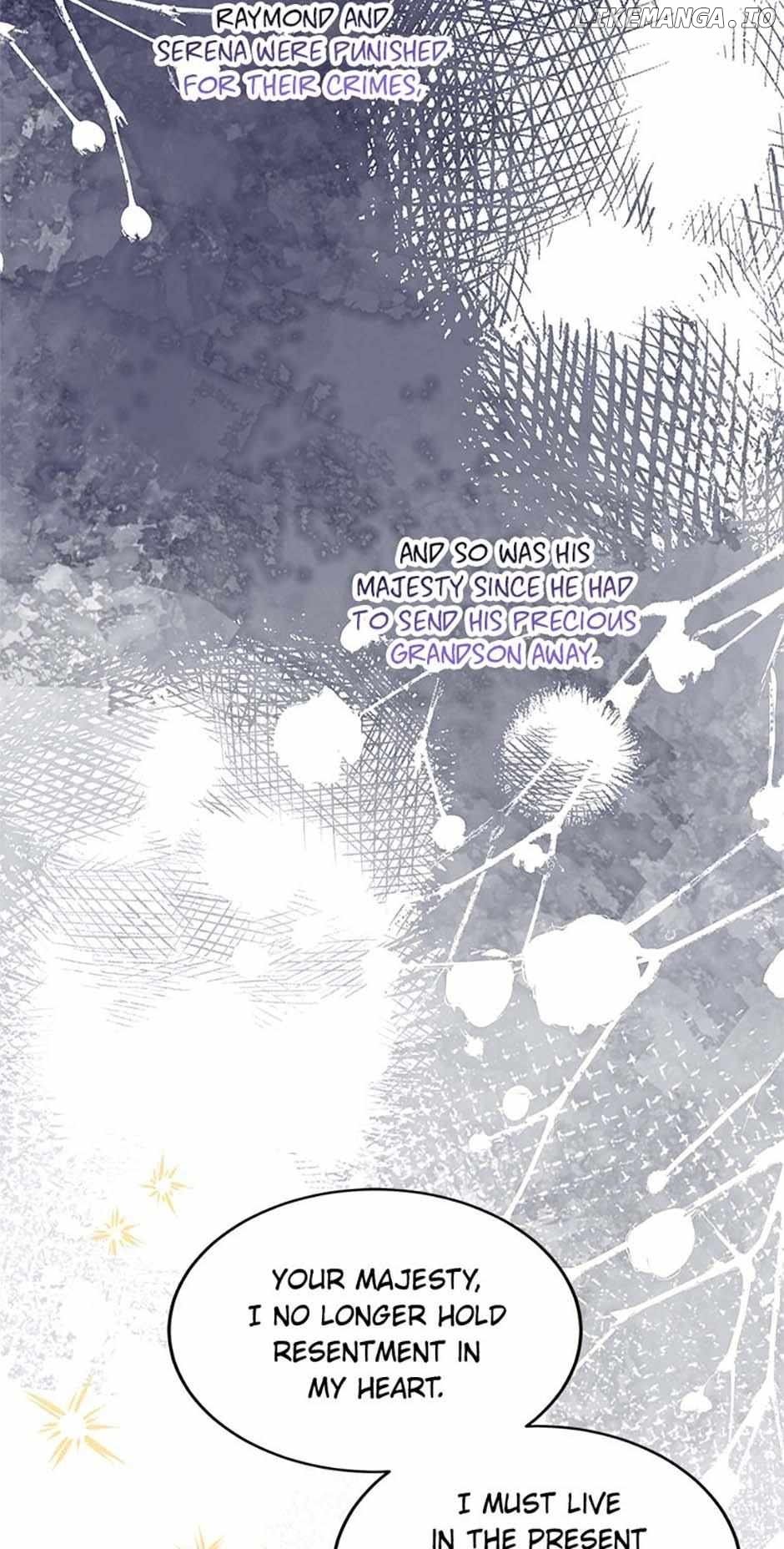 A Divorced Evil Lady Bakes Cakes Chapter 81 268 ch 81 45