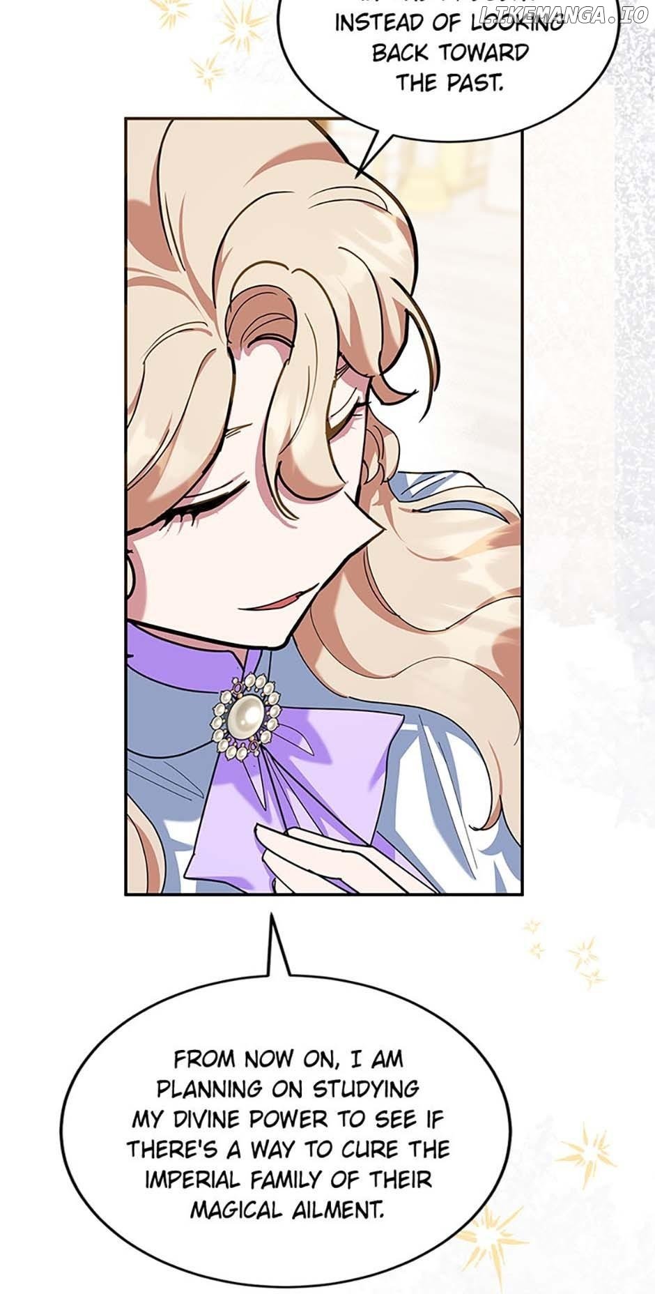 A Divorced Evil Lady Bakes Cakes Chapter 81 269 ch 81 46