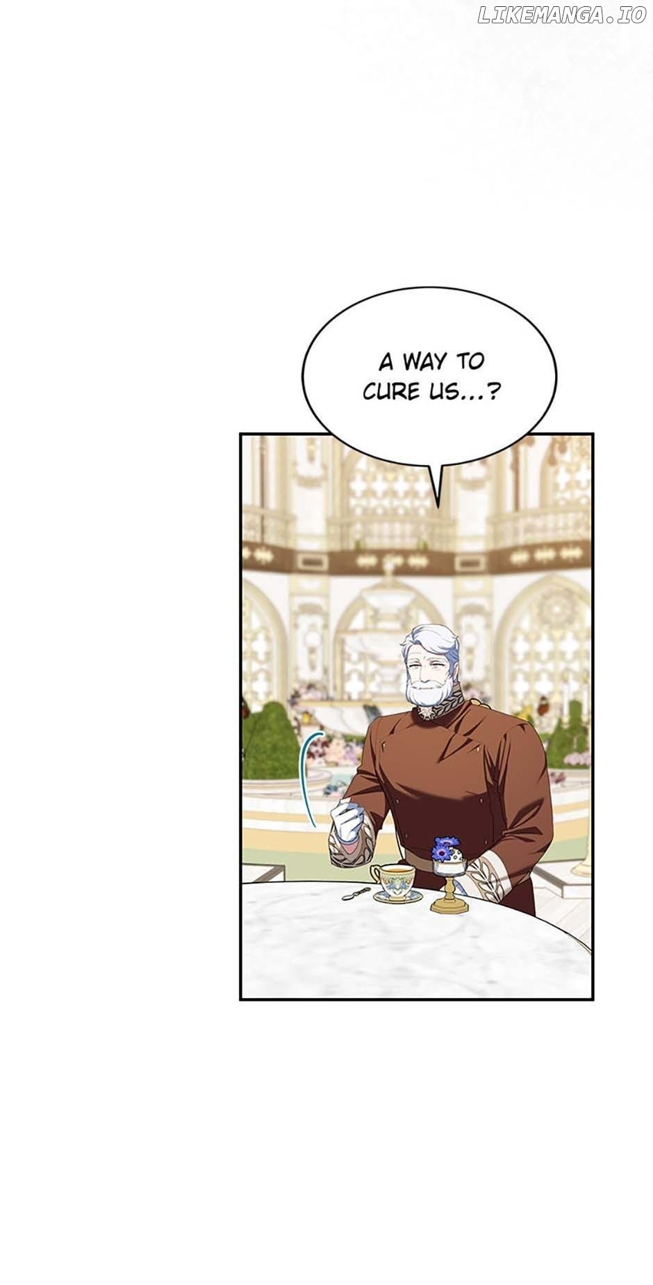 A Divorced Evil Lady Bakes Cakes Chapter 81 270 ch 81 47