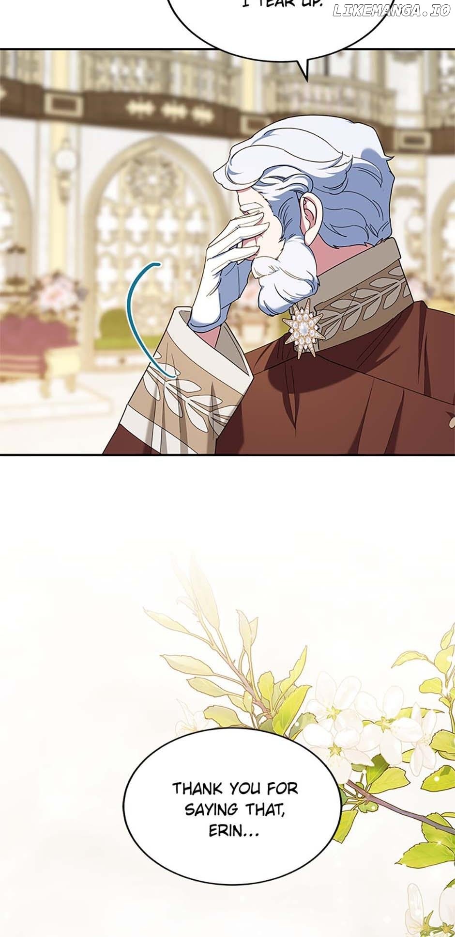 A Divorced Evil Lady Bakes Cakes Chapter 81 277 ch 81 54