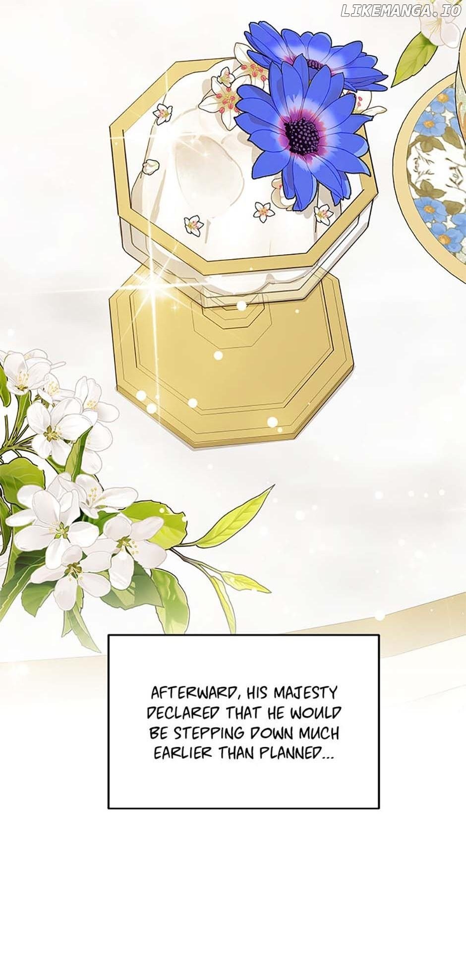 A Divorced Evil Lady Bakes Cakes Chapter 81 278 ch 81 55