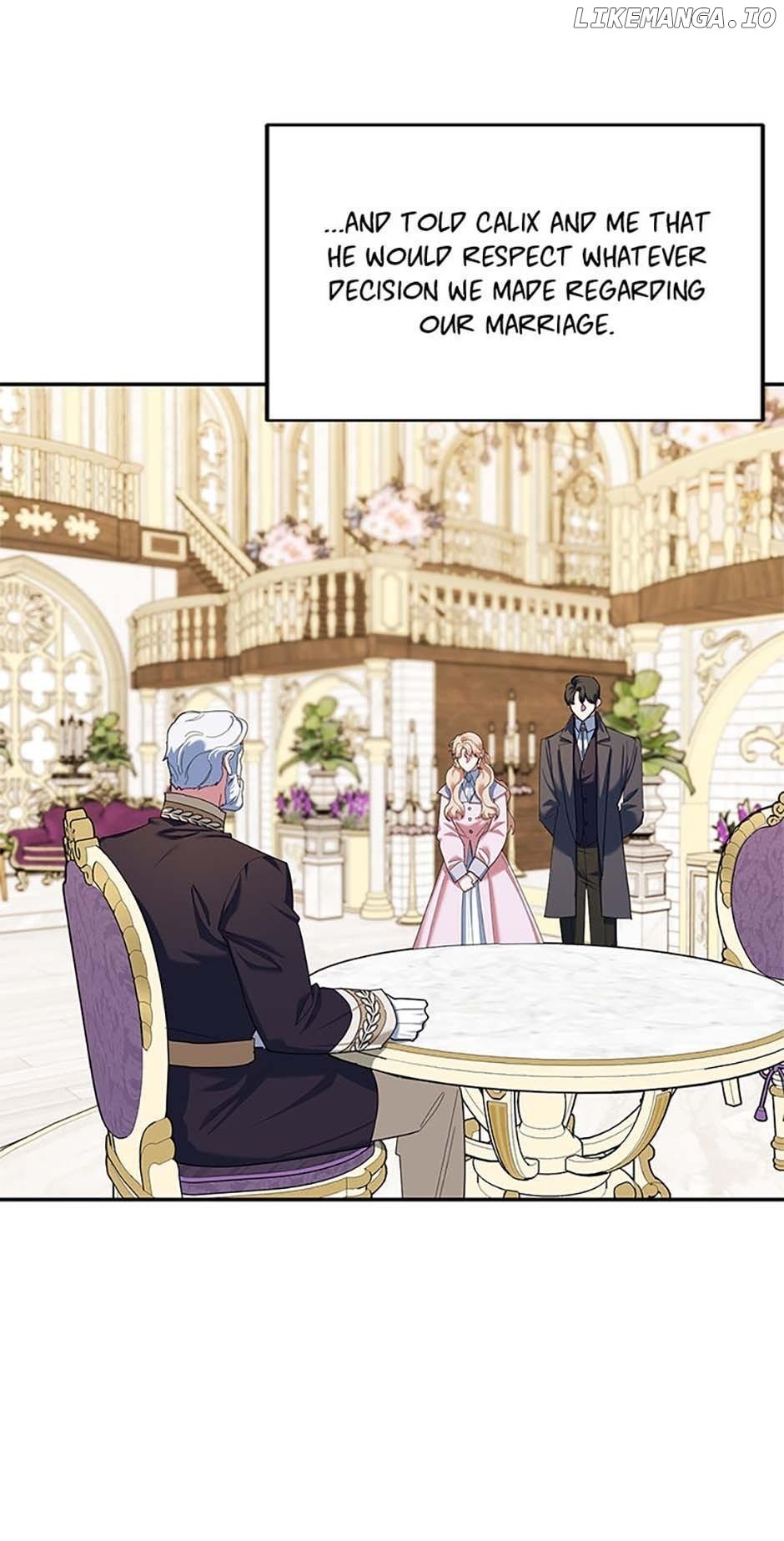 A Divorced Evil Lady Bakes Cakes Chapter 81 279 ch 81 56