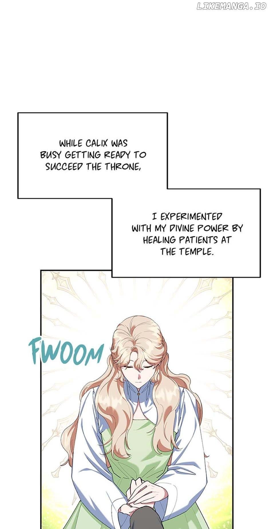 A Divorced Evil Lady Bakes Cakes Chapter 81 280 ch 81 57