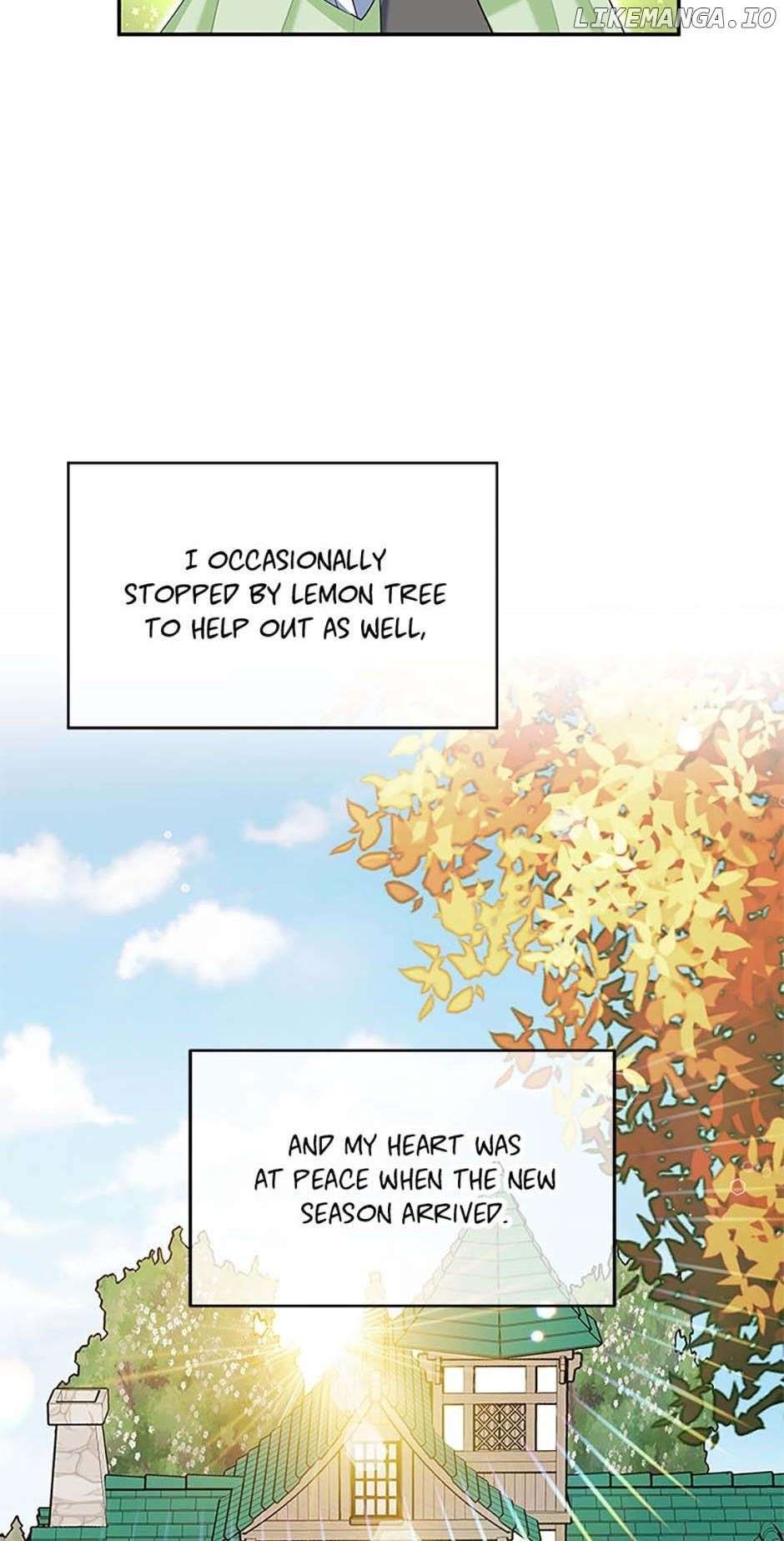 A Divorced Evil Lady Bakes Cakes Chapter 81 281 ch 81 58