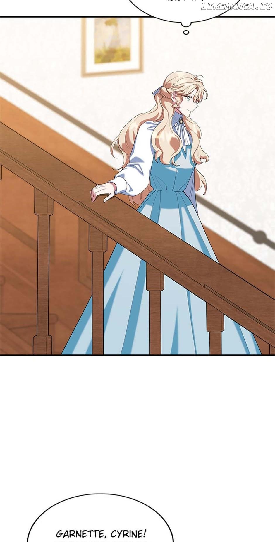 A Divorced Evil Lady Bakes Cakes Chapter 81 283 ch 81 60