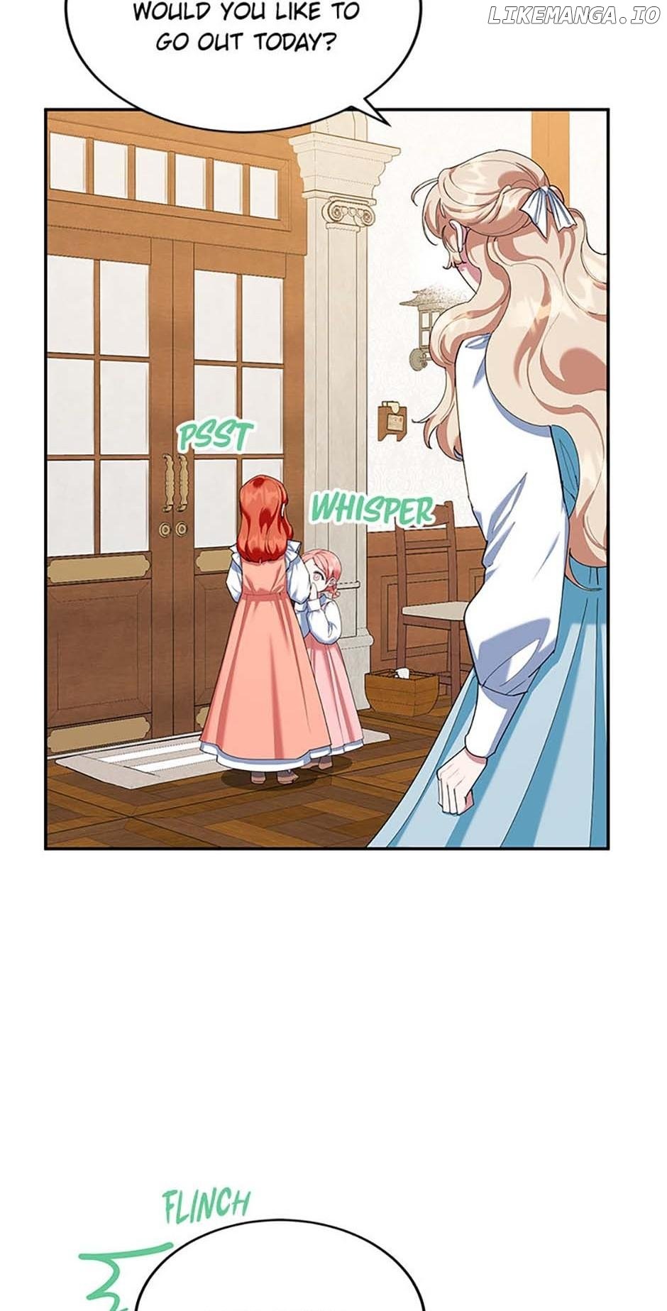 A Divorced Evil Lady Bakes Cakes Chapter 81 284 ch 81 61