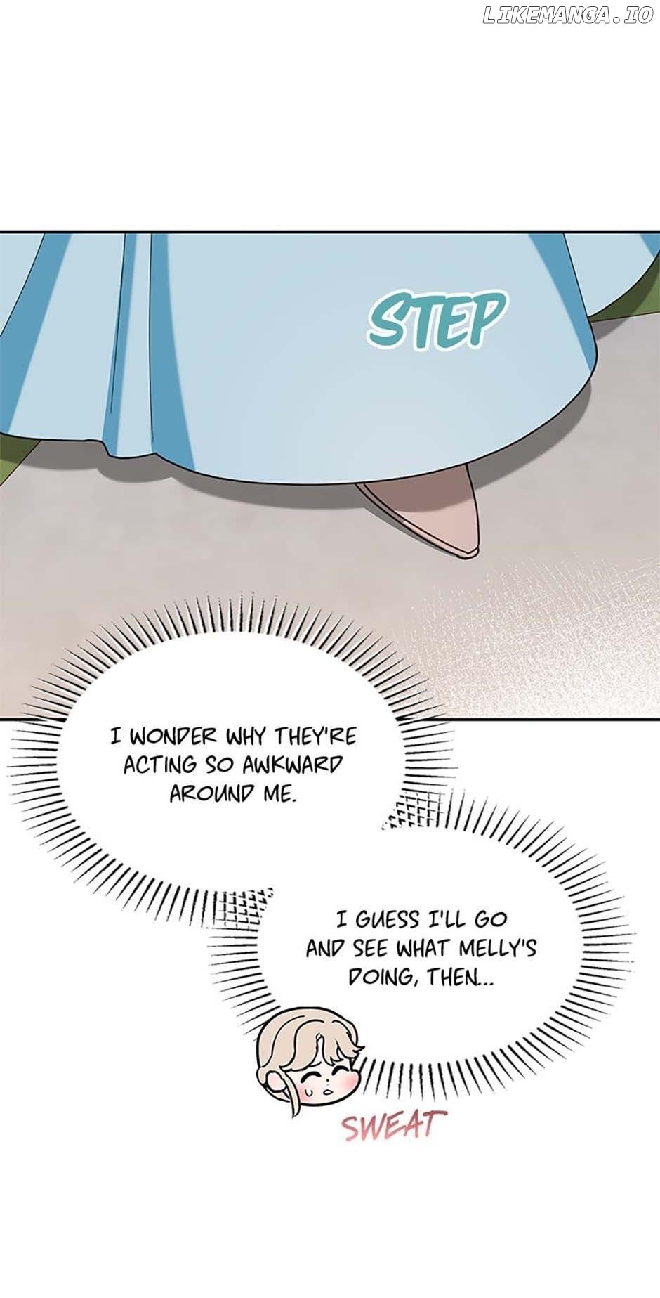 A Divorced Evil Lady Bakes Cakes Chapter 81 287 ch 81 64