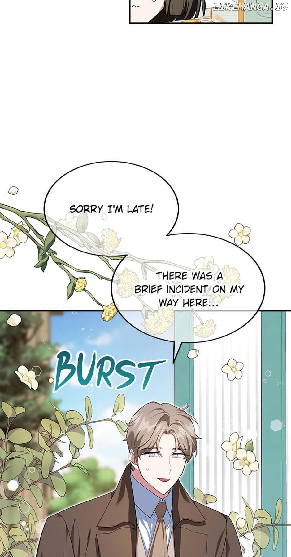 A Divorced Evil Lady Bakes Cakes Chapter 81 291 ch 81 68