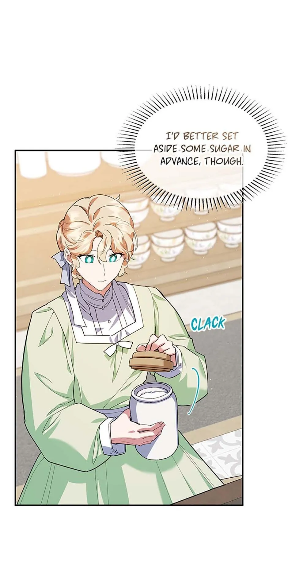 A Divorced Evil Lady Bakes Cakes Chapter 88 316 0c9c77738ac5