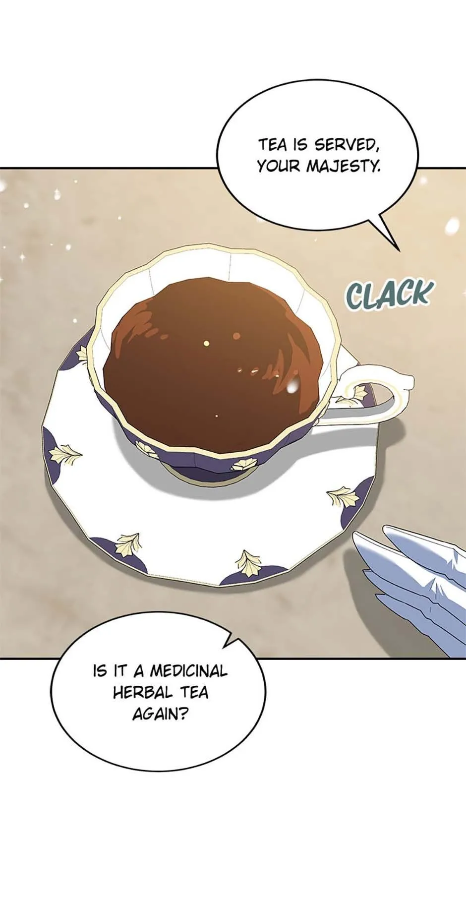 A Divorced Evil Lady Bakes Cakes Chapter 88 291 1370ab6587e0